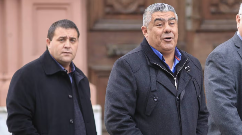 La Justicia rechazó los pedidos de nulidad de Tapia y Toviggino en una causa por presunta evasión